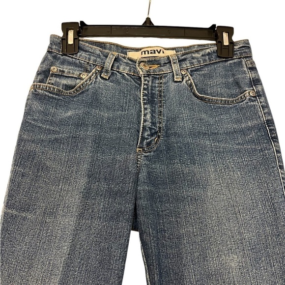 Vintage Y2K Mavi jeans size 25 - Picture 5 of 9